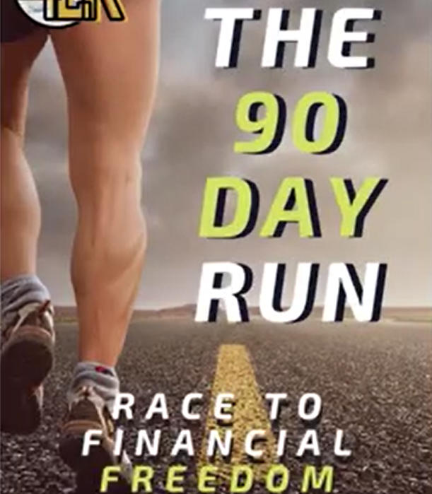 The 90-Day Run